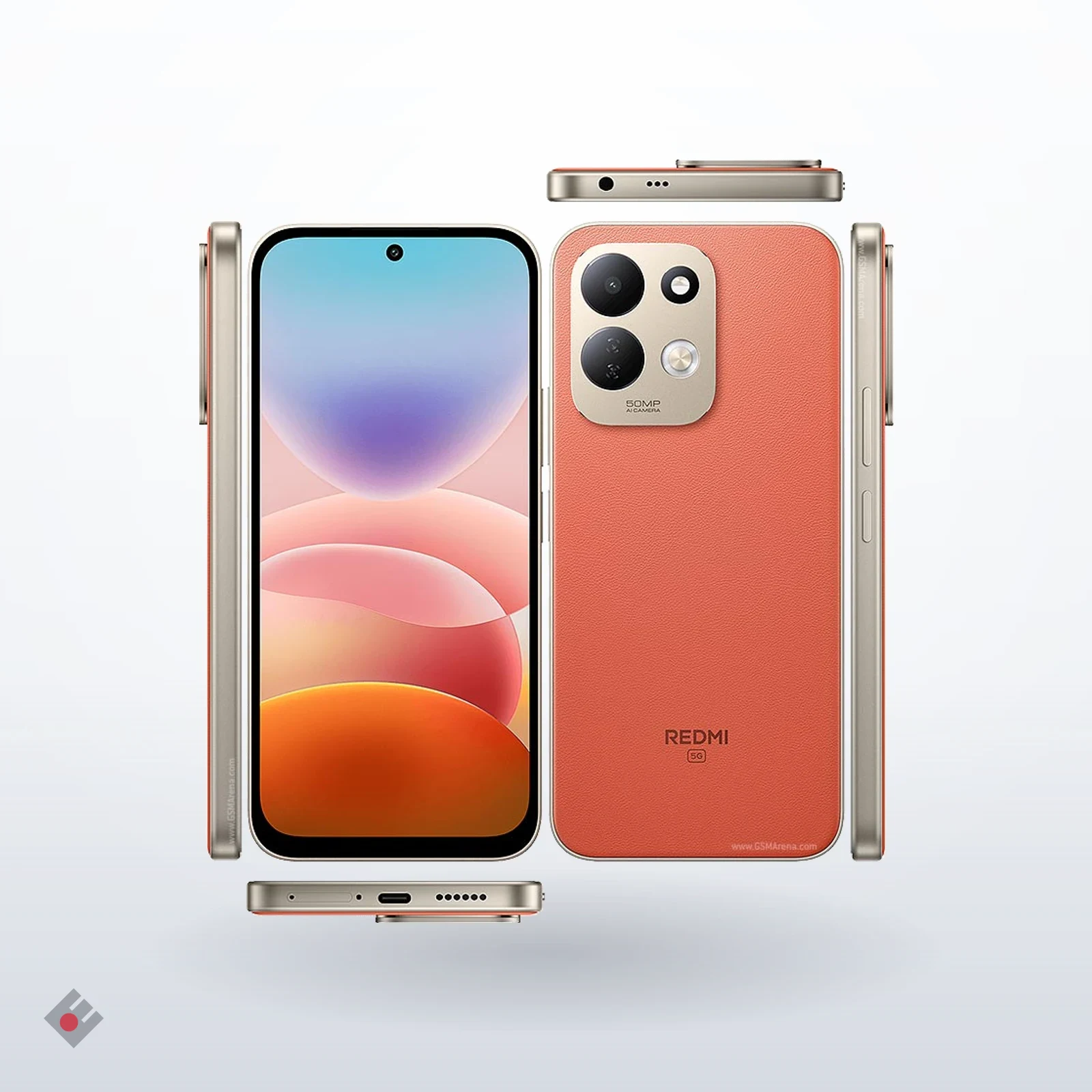 Redmi 17 256GB / 4GB