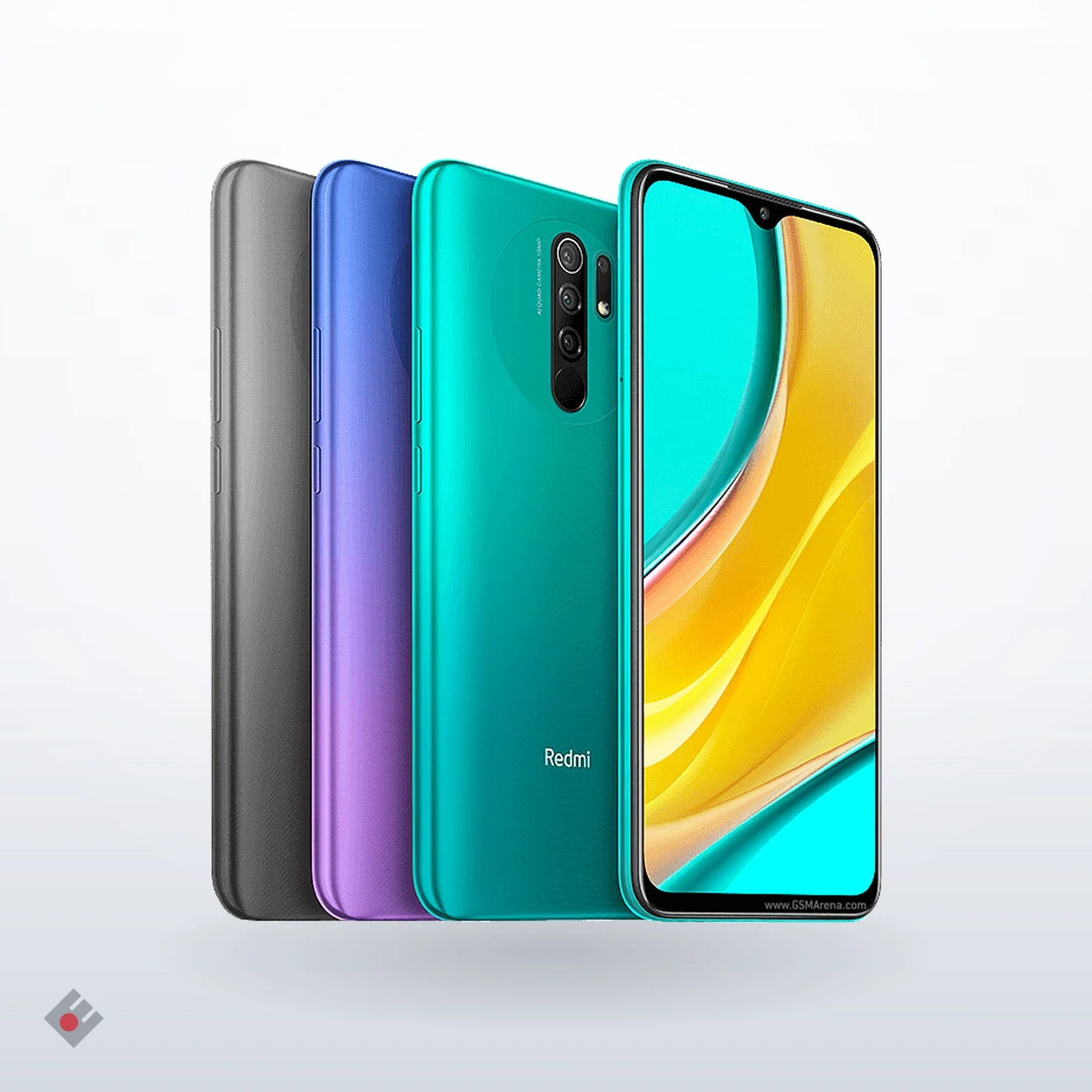 Redmi Xiaomi 9 64GB