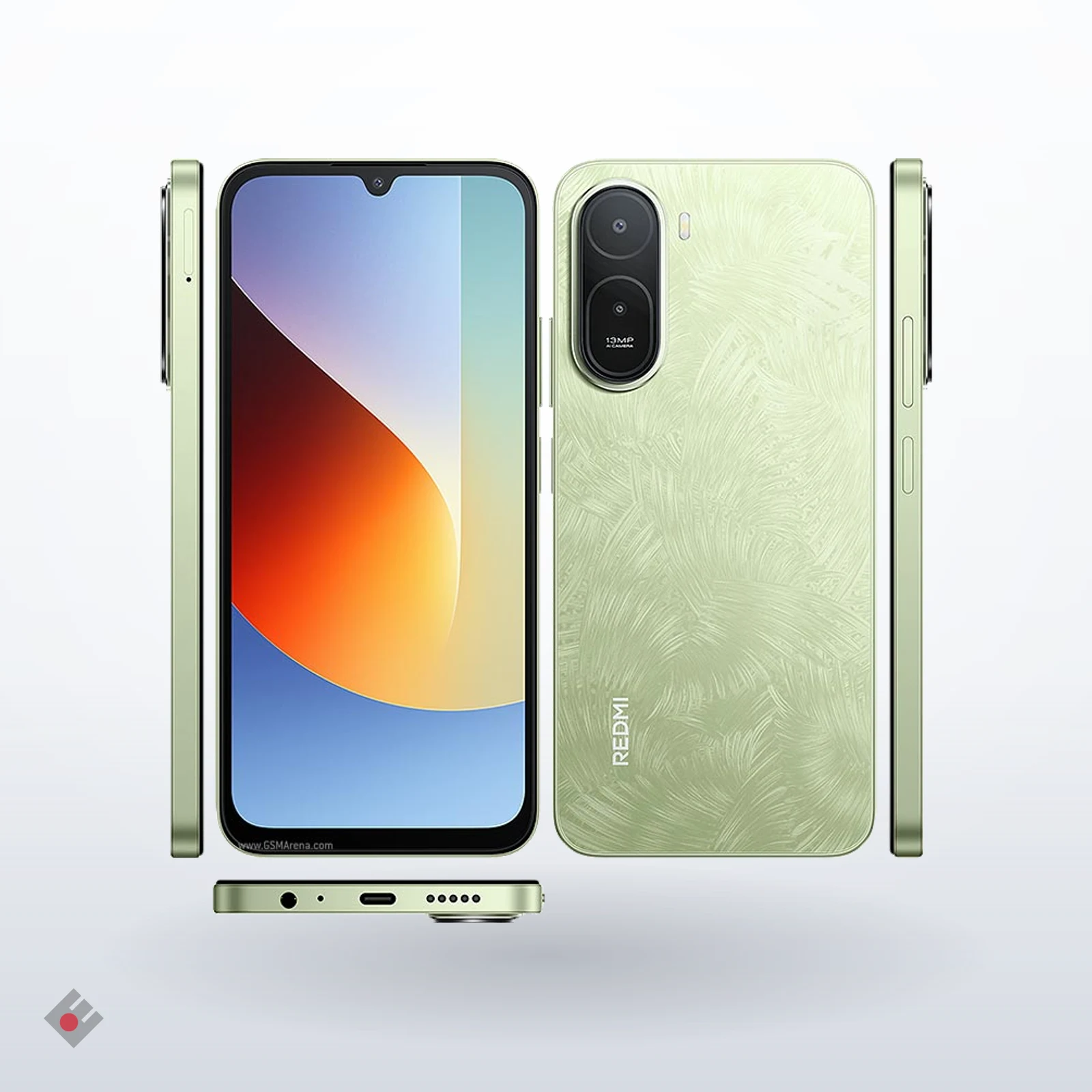 شاومي ريدمي A7 برو 4G 64GB / 4GB