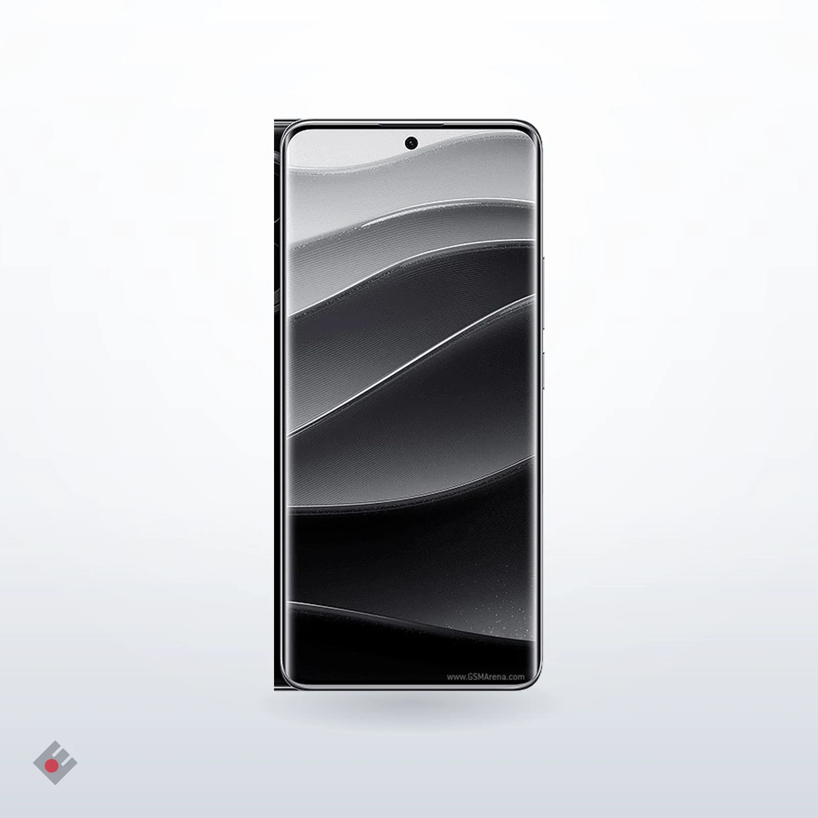 شاومي Redmi Note 14 Pro Plus 512+12 — Titan Black