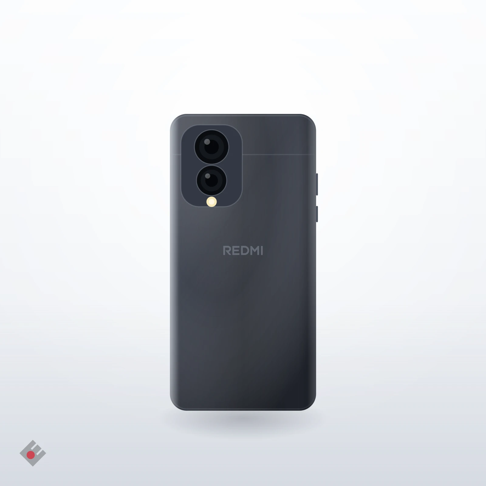 Redmi Note 17 Xiaomi 256GB / 6GB