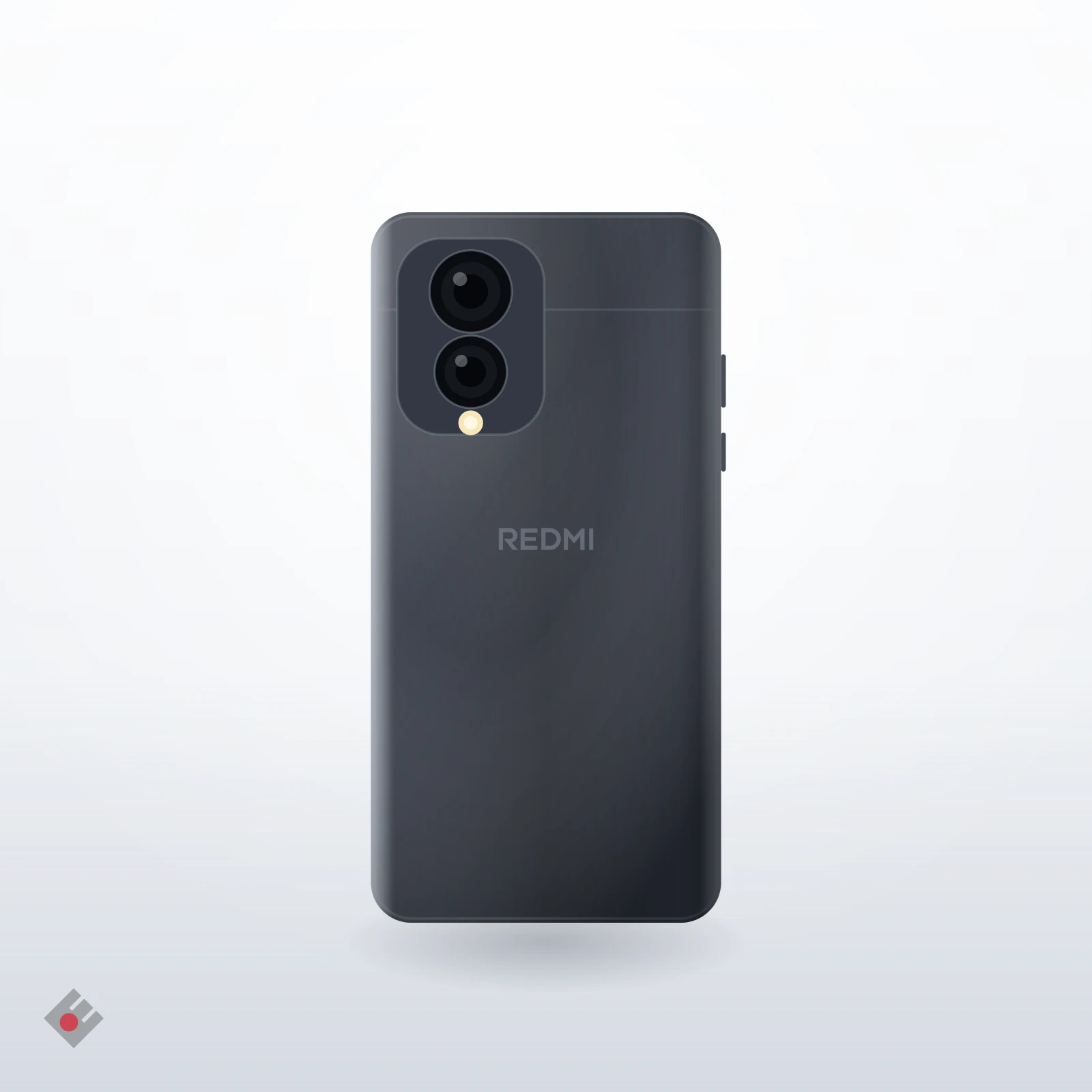 ريدمي نوت 17 برو ماكس 5G شاومي 256GB / 12GB