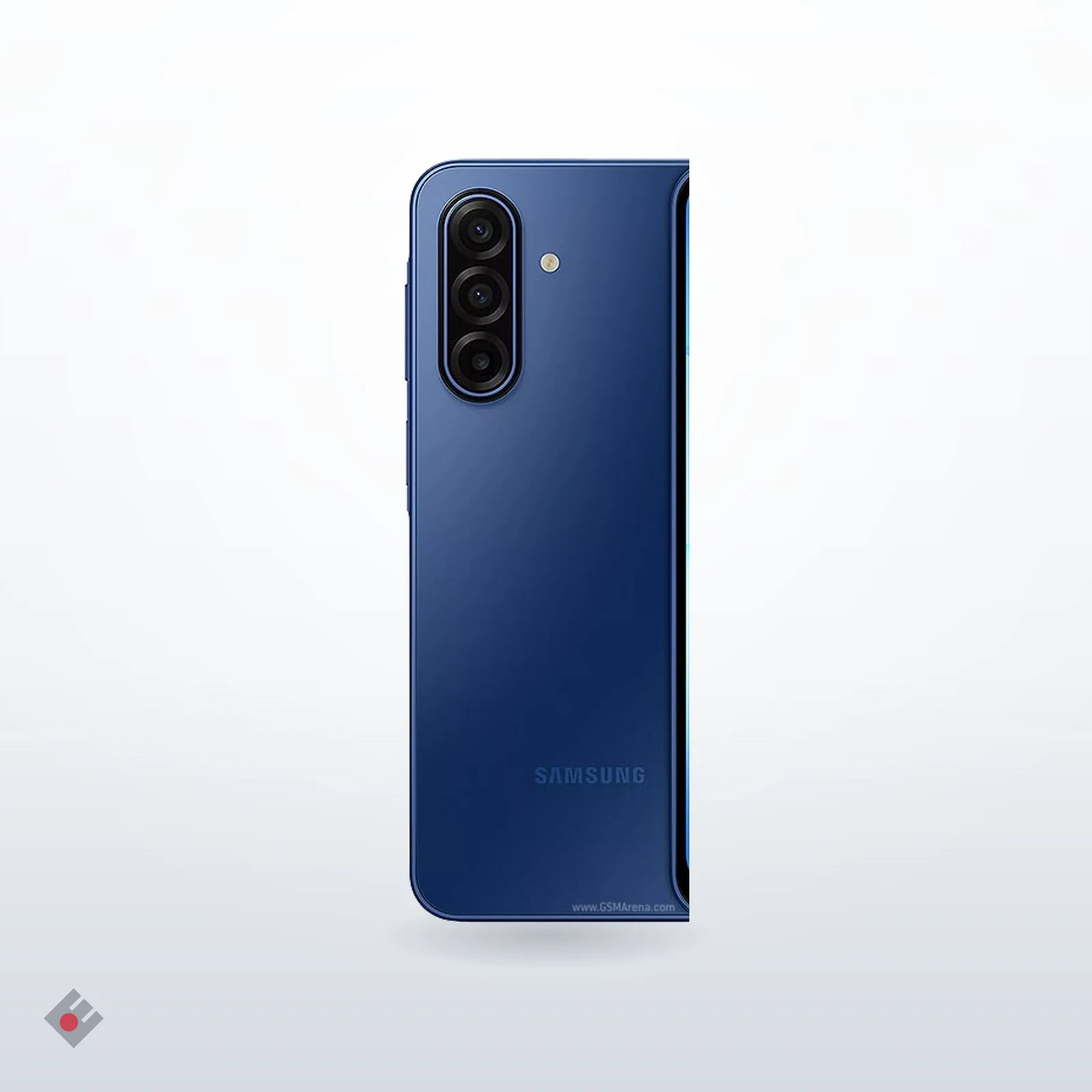 SAMSONG A17 128+4GB — أزرق