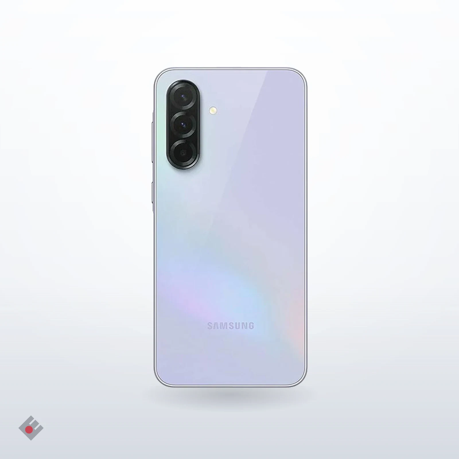 SAMSUNG A36 256+8GB وكالـــــة — لافندر