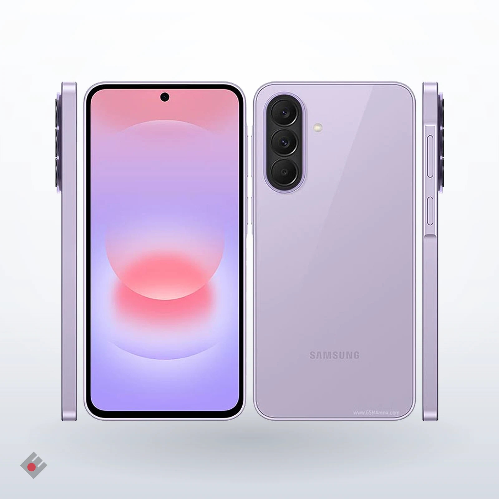 سامسونج جالكسي A37 256GB / 12GB