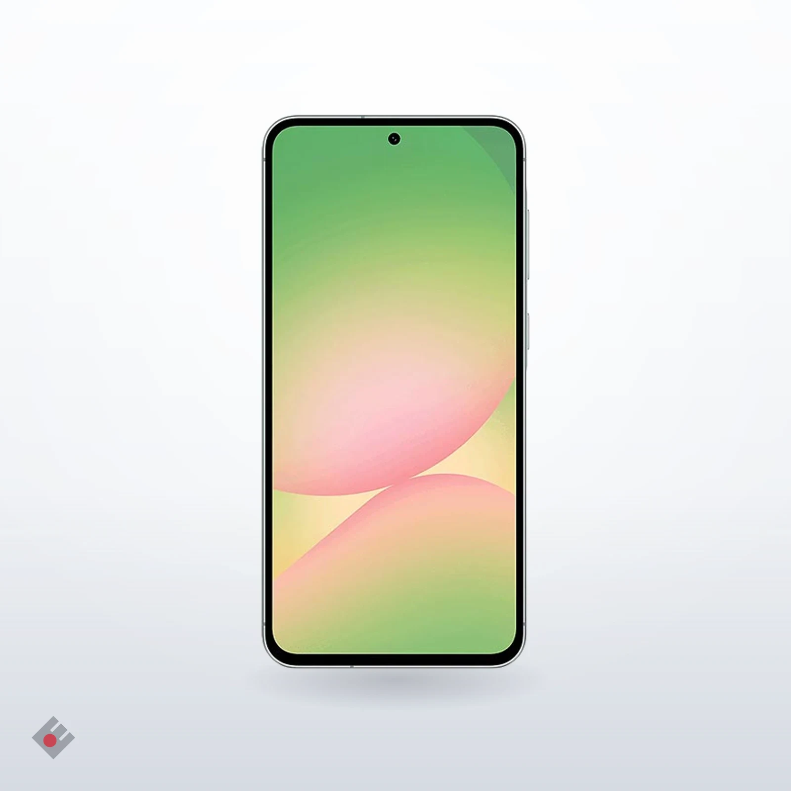 SAMSUNG A56 256+12GB وكالـــــة — Pink