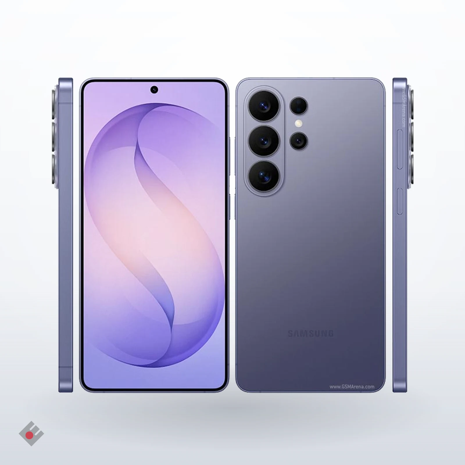 سامسونج جالكسي S26 ألترا 256GB (مستعمل)