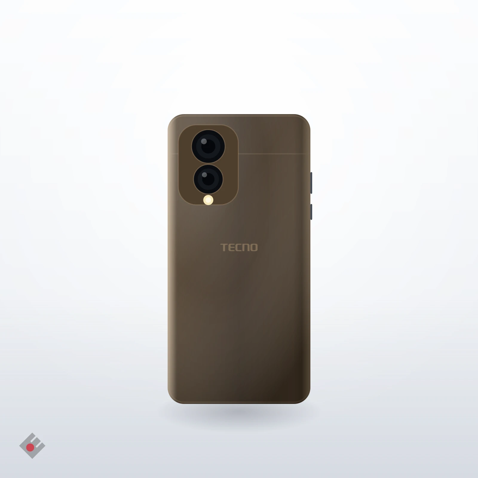 تكنو كامون 40 برو 5G 256GB / 12GB (مستعمل)
