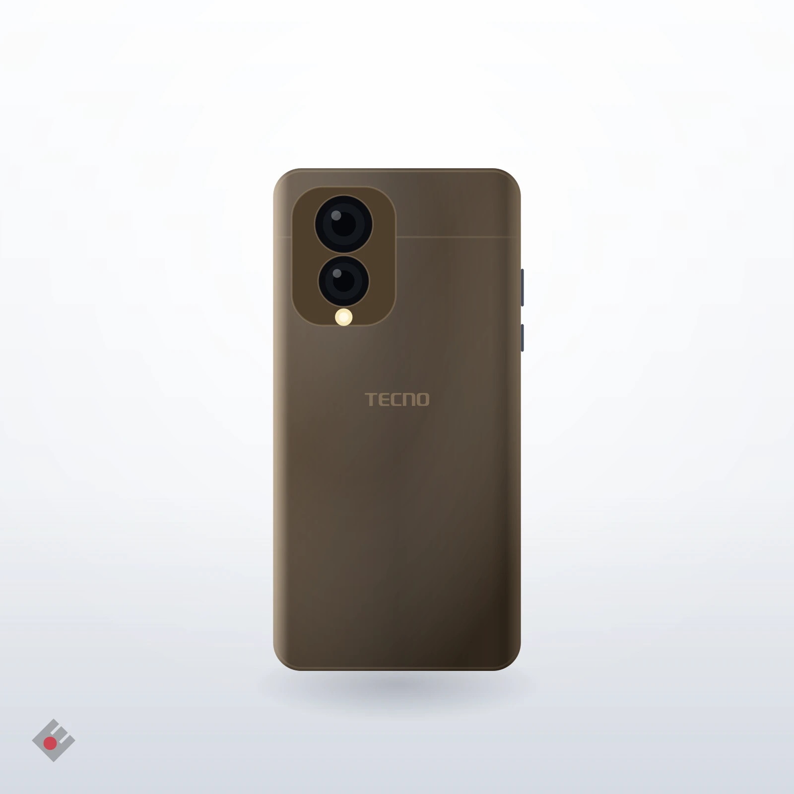 Tecno Camon 50 Ultra 256GB / 8GB (Used)