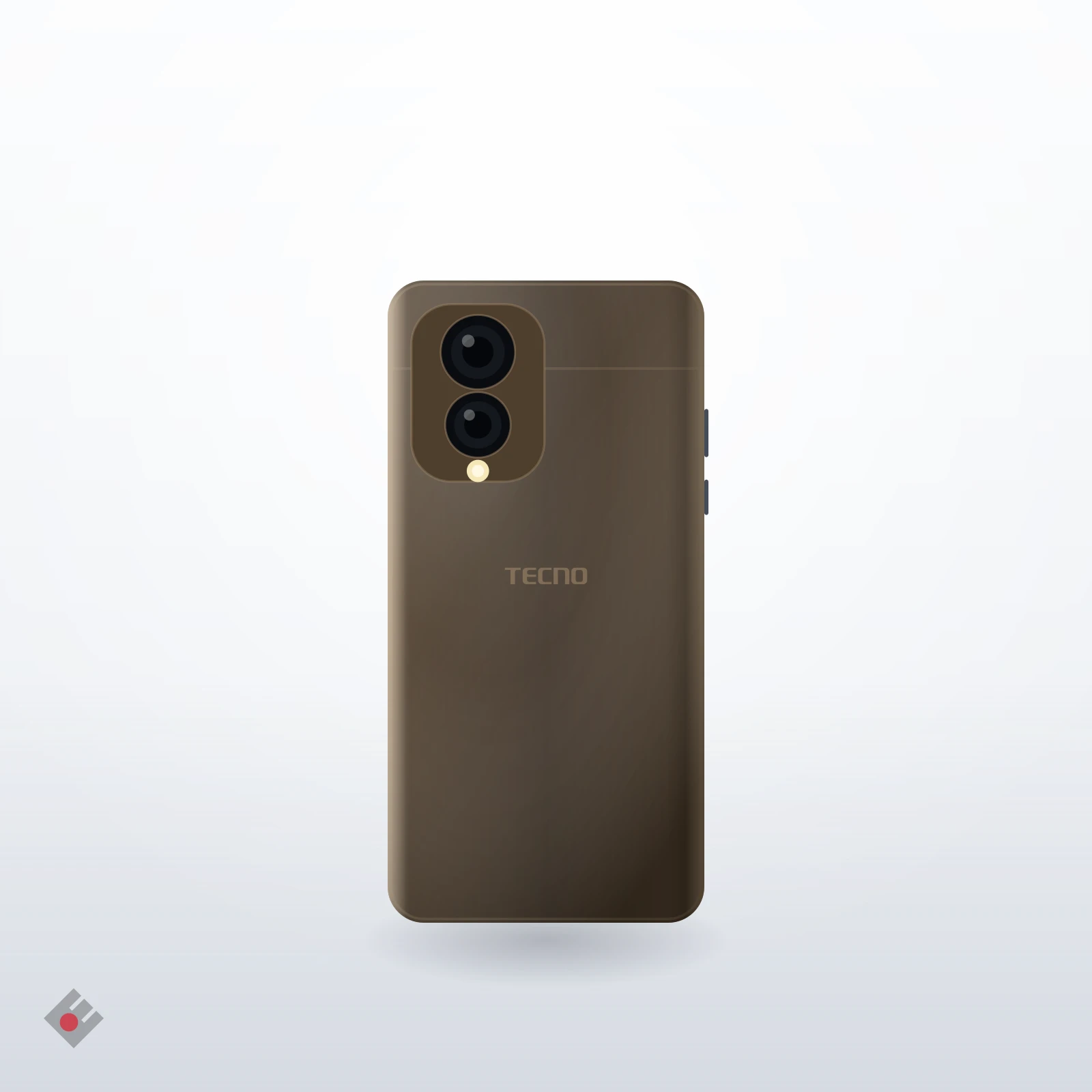 تكنو بوفا Slim 256GB / 8GB (مستعمل)