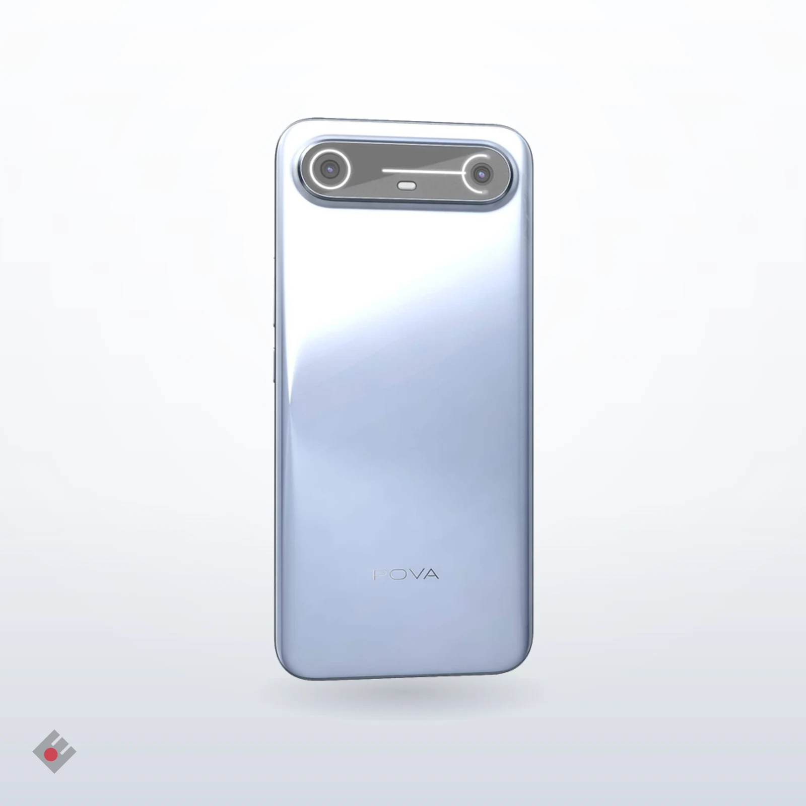 Tecno Pova Slim 256GB / 8GB