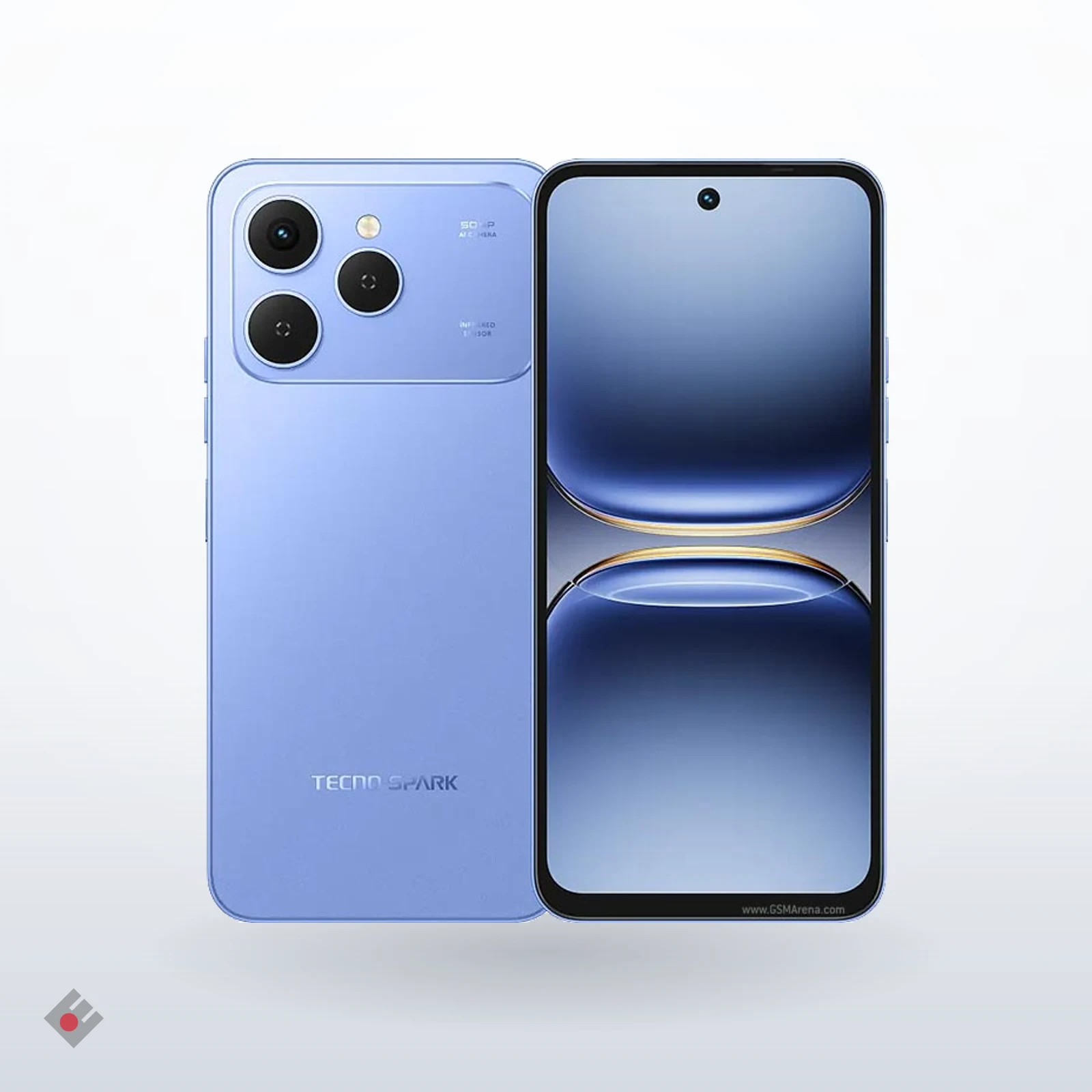 Tecno Spark 40 256GB / 8GB