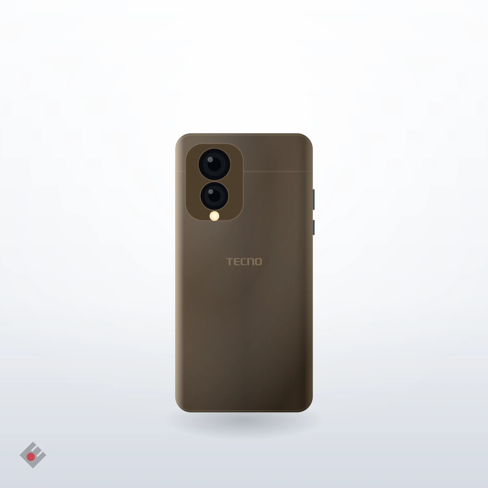 تكنو سبارك 40 256GB / 4GB (مستعمل)