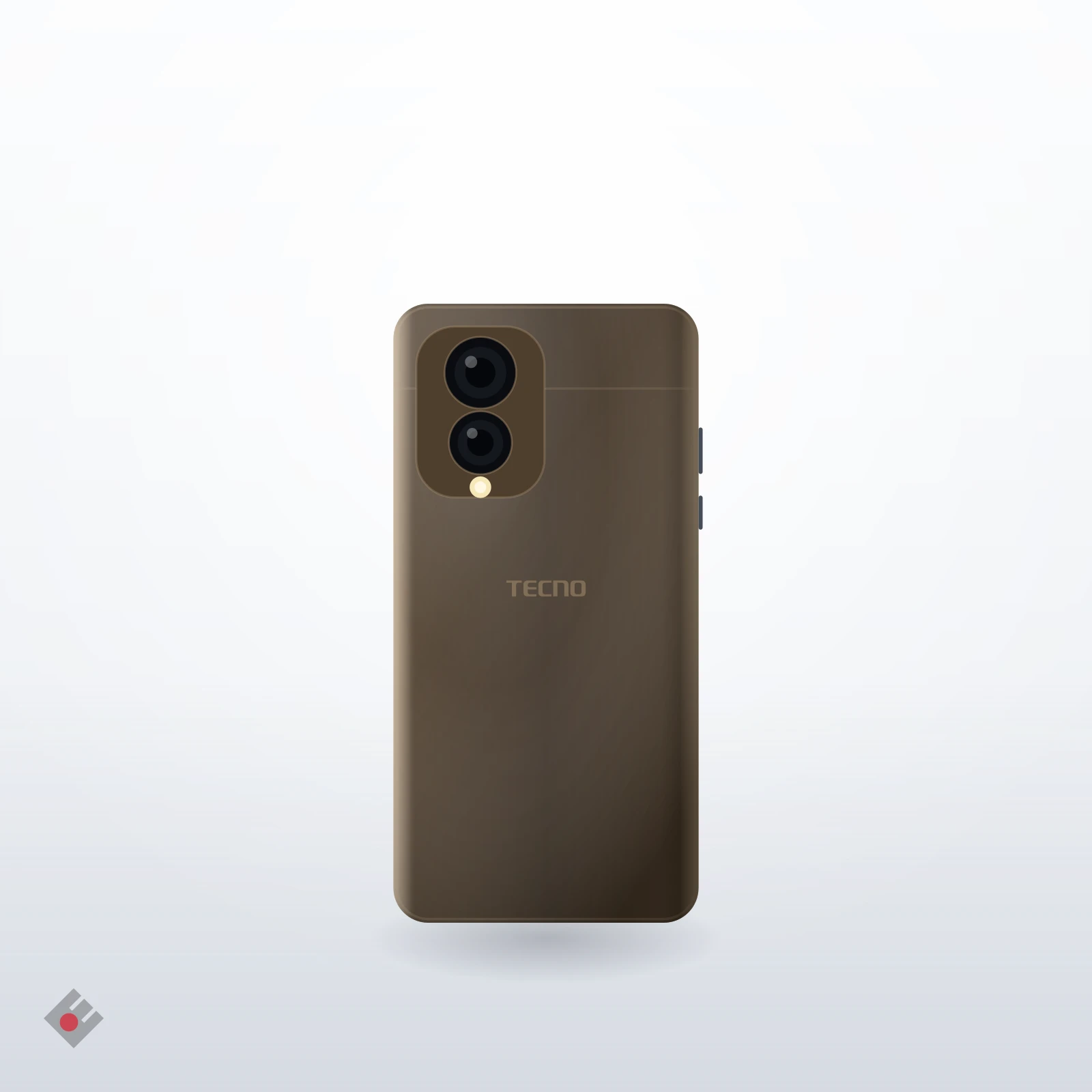 Tecno Spark 40 256GB / 8GB (Used)