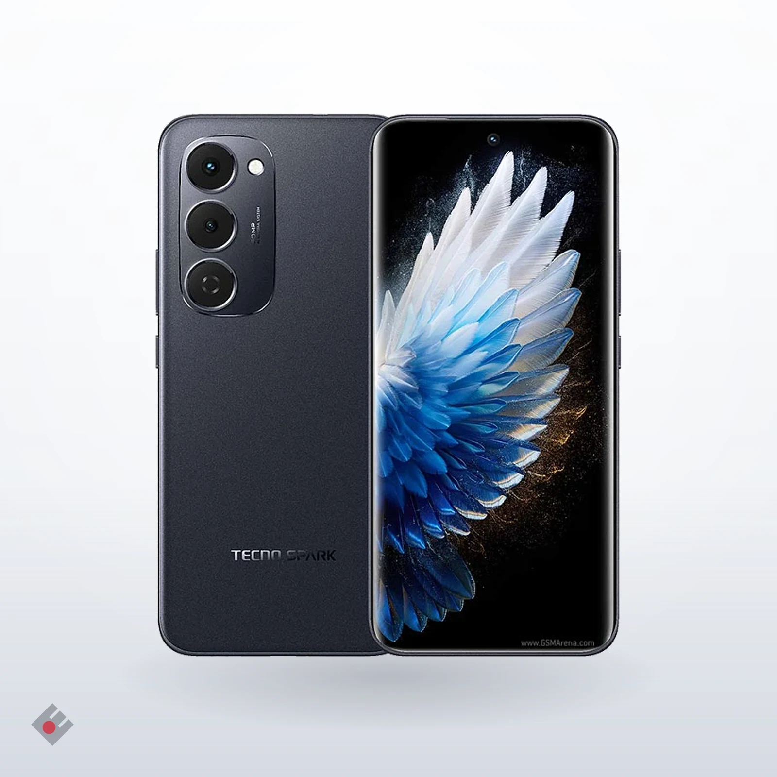 Tecno Spark 40 Pro+ 256GB / 8GB