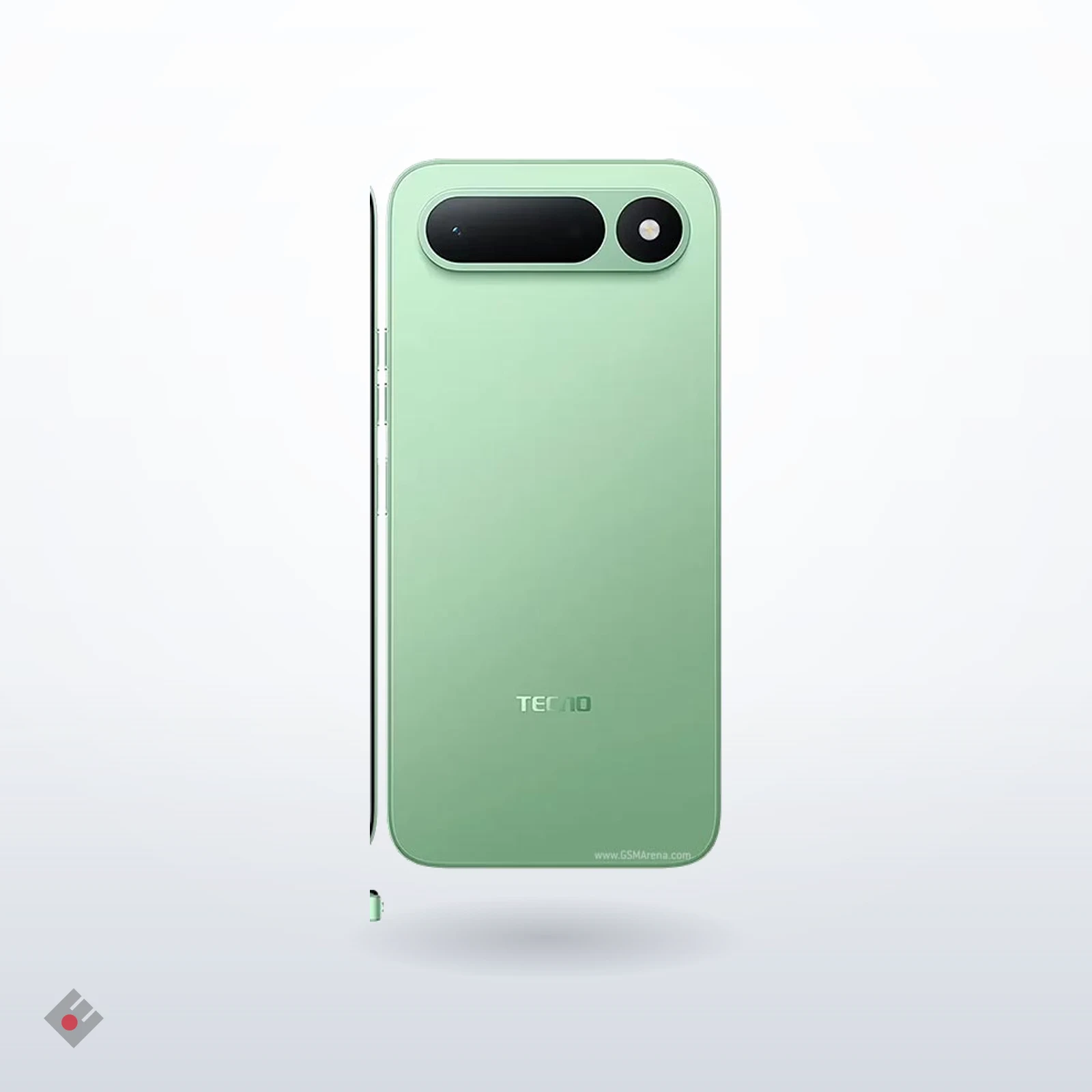 Tecno Spark 50 256GB / 4GB (Used)