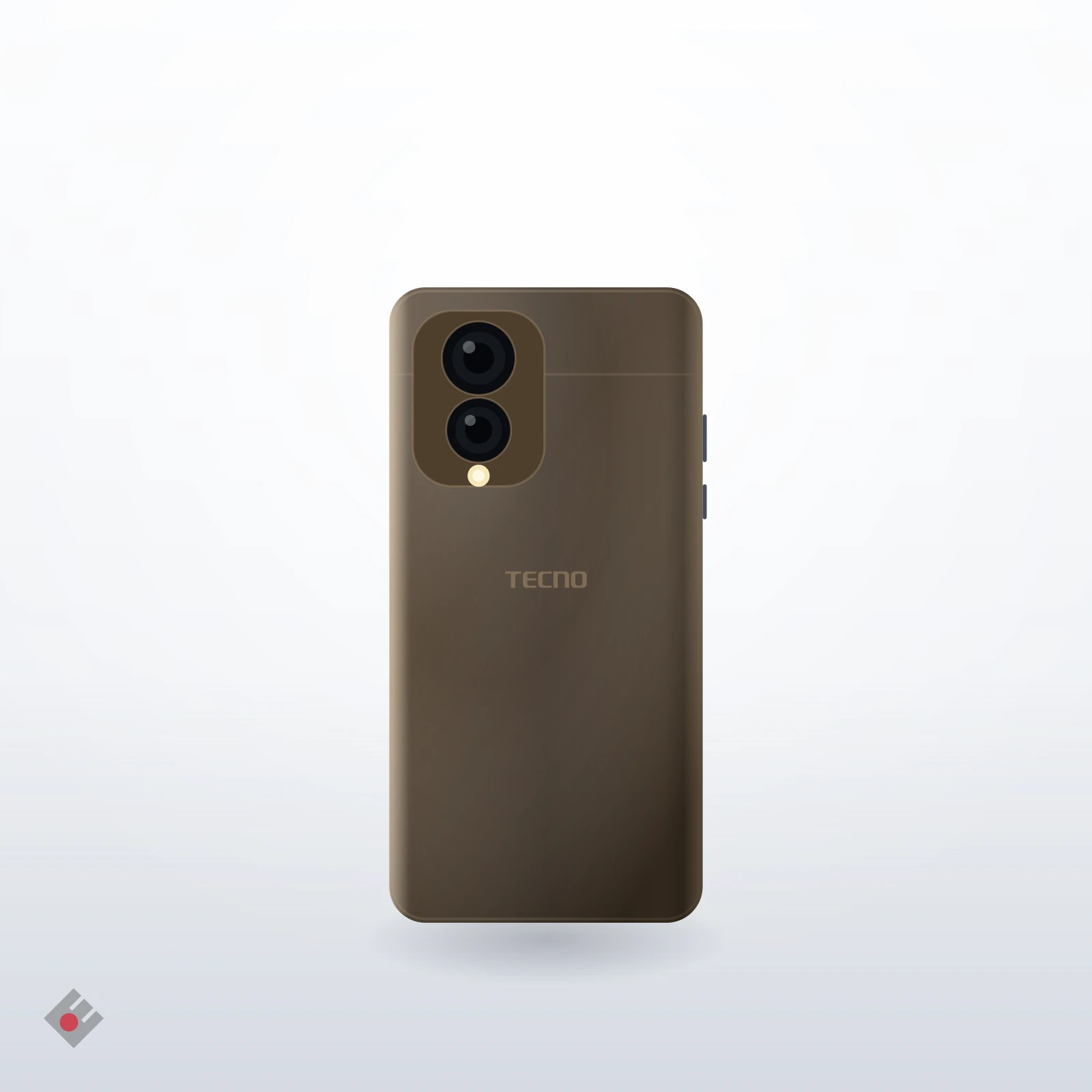 تكنو سبارك 50 256GB / 4GB (مستعمل)