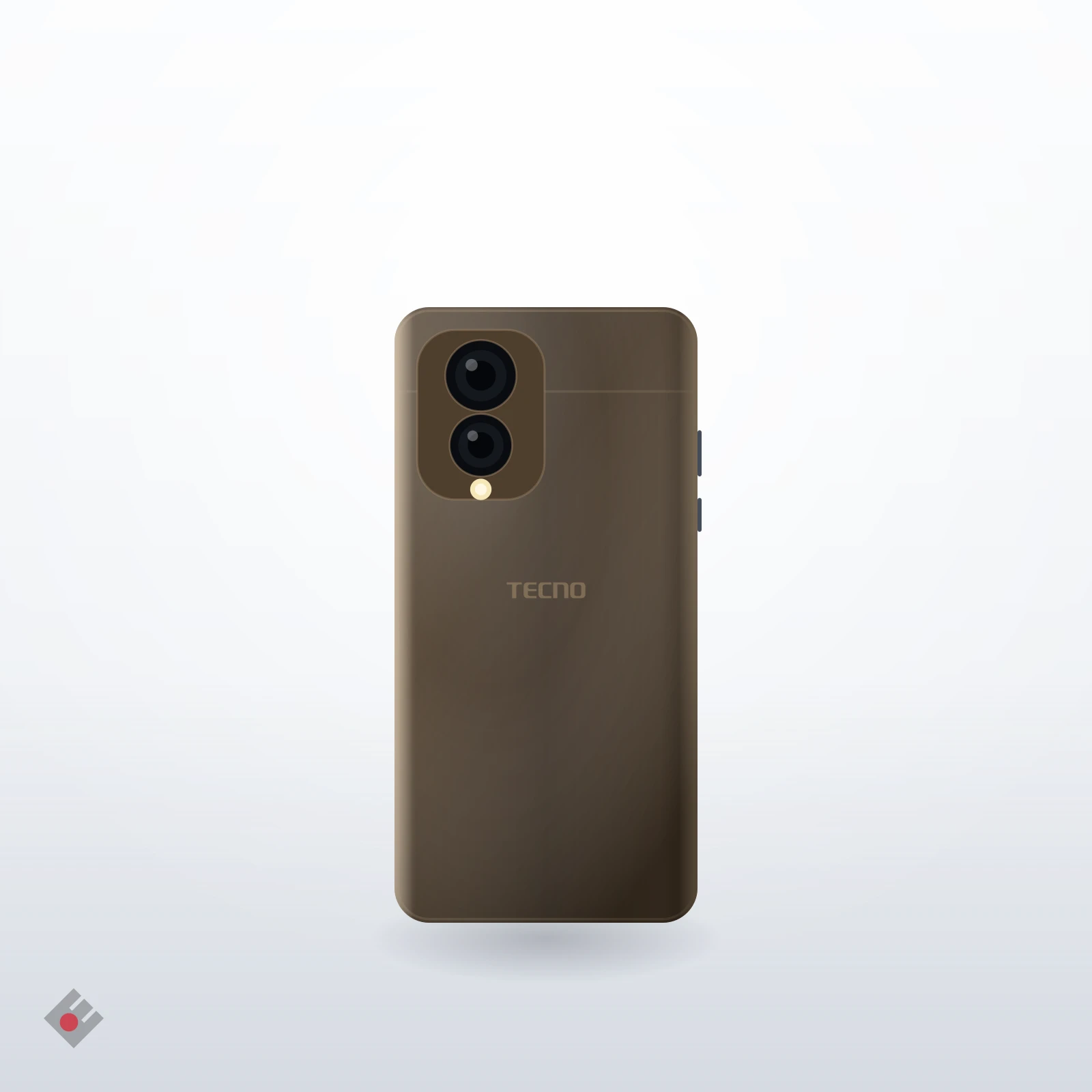 Tecno Spark Go 3 128GB / 4GB (Used)