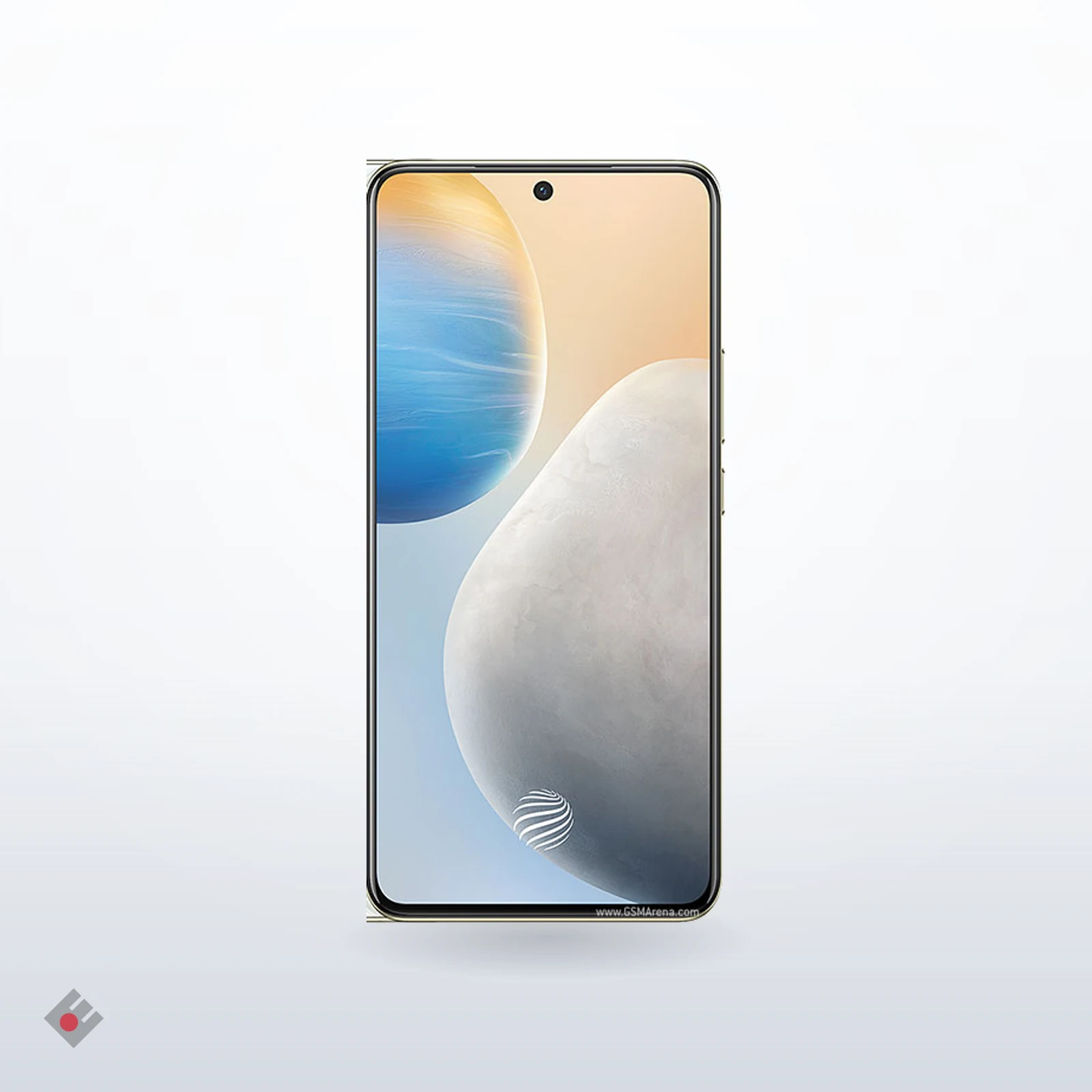 vivo X60 256GB / 12GB — Gray