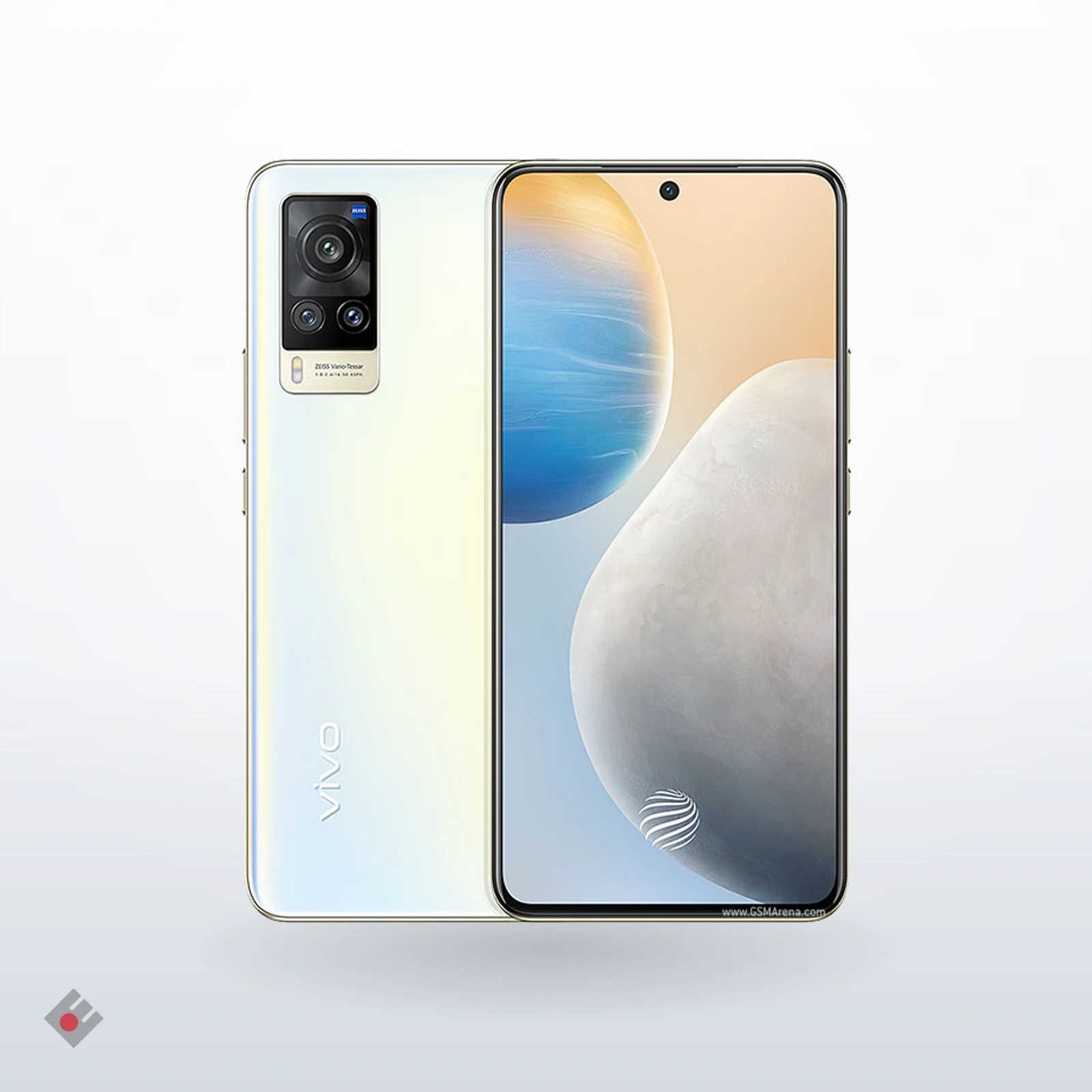 vivo X60 256GB / 12GB