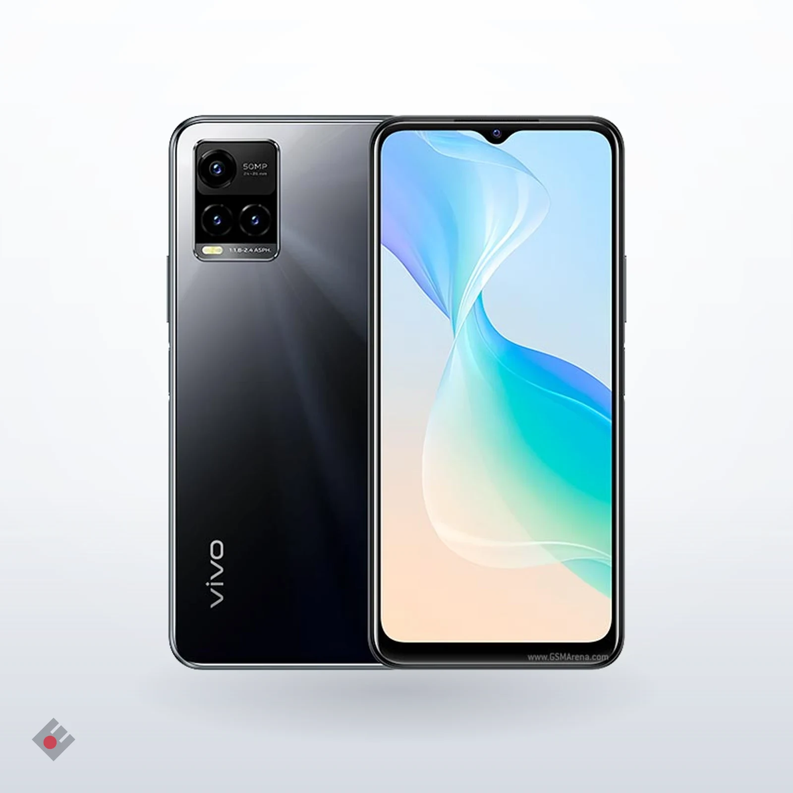 VIVO Y33S 128 + 8