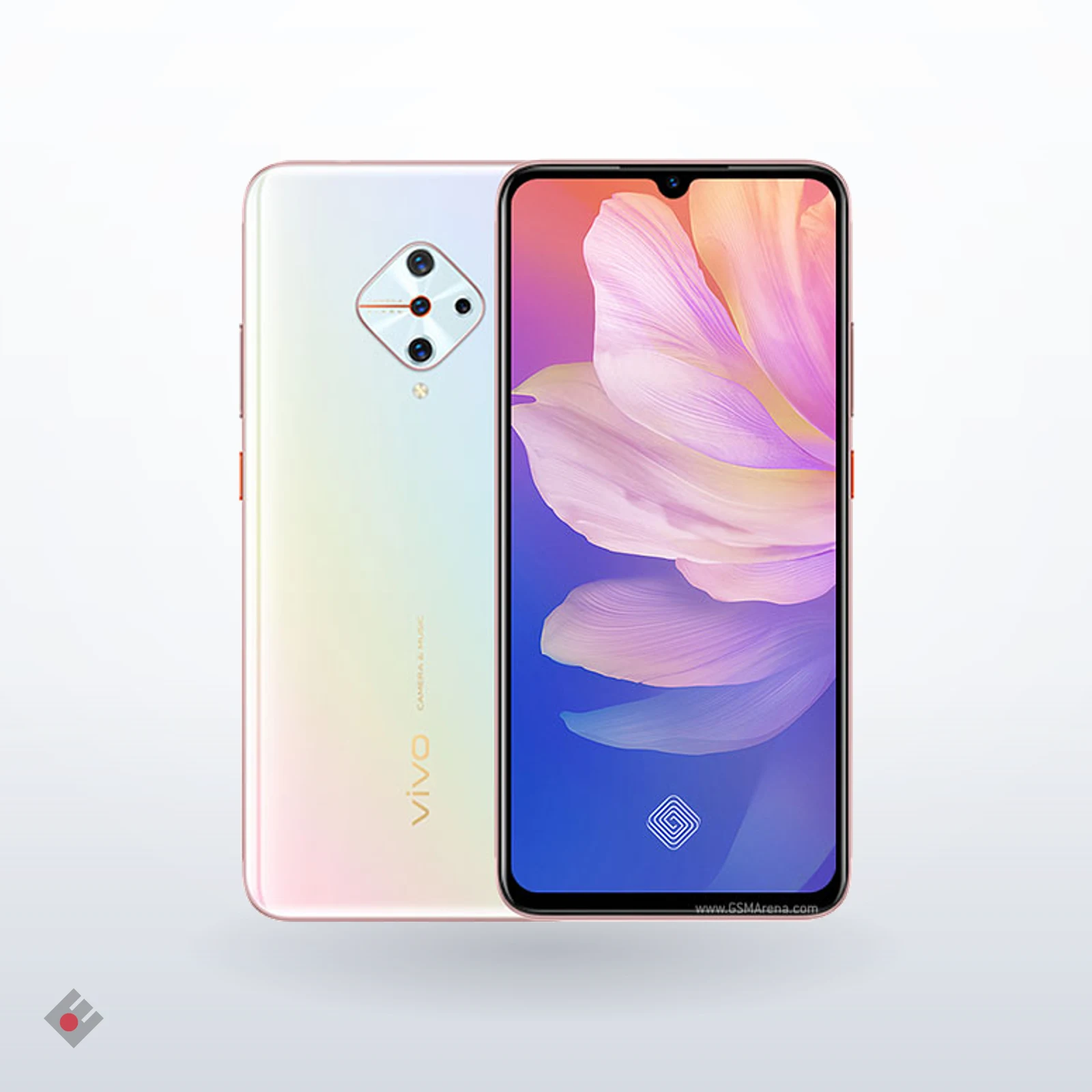 vivo Y51 128GB / 8GB