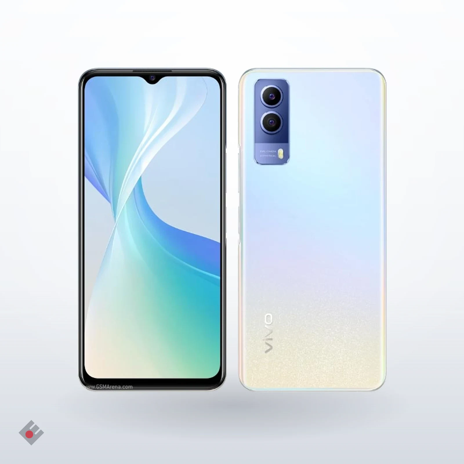 vivo Y53s 128GB / 8GB