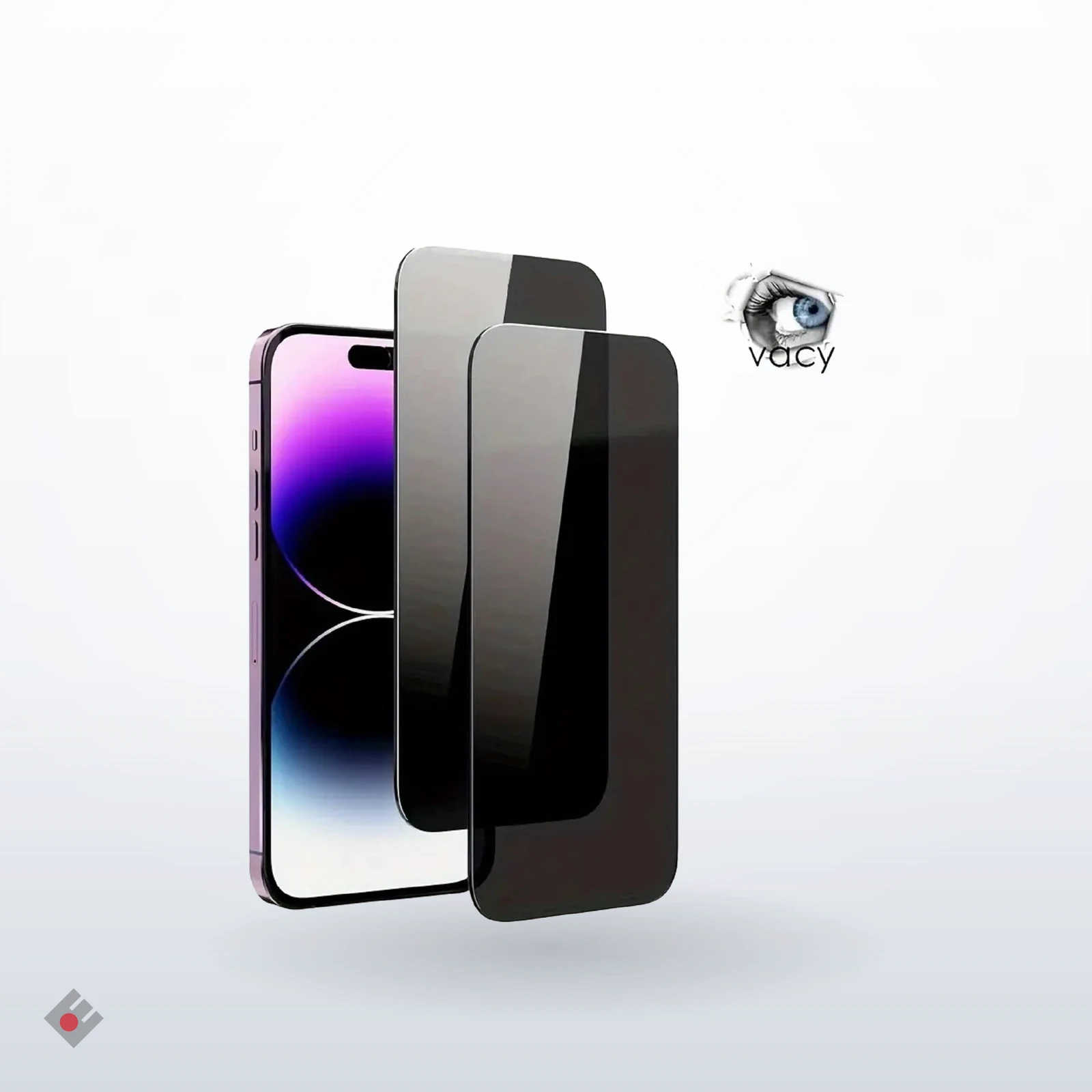 Device VWK / Matte+ HD Privacy Screen Protector