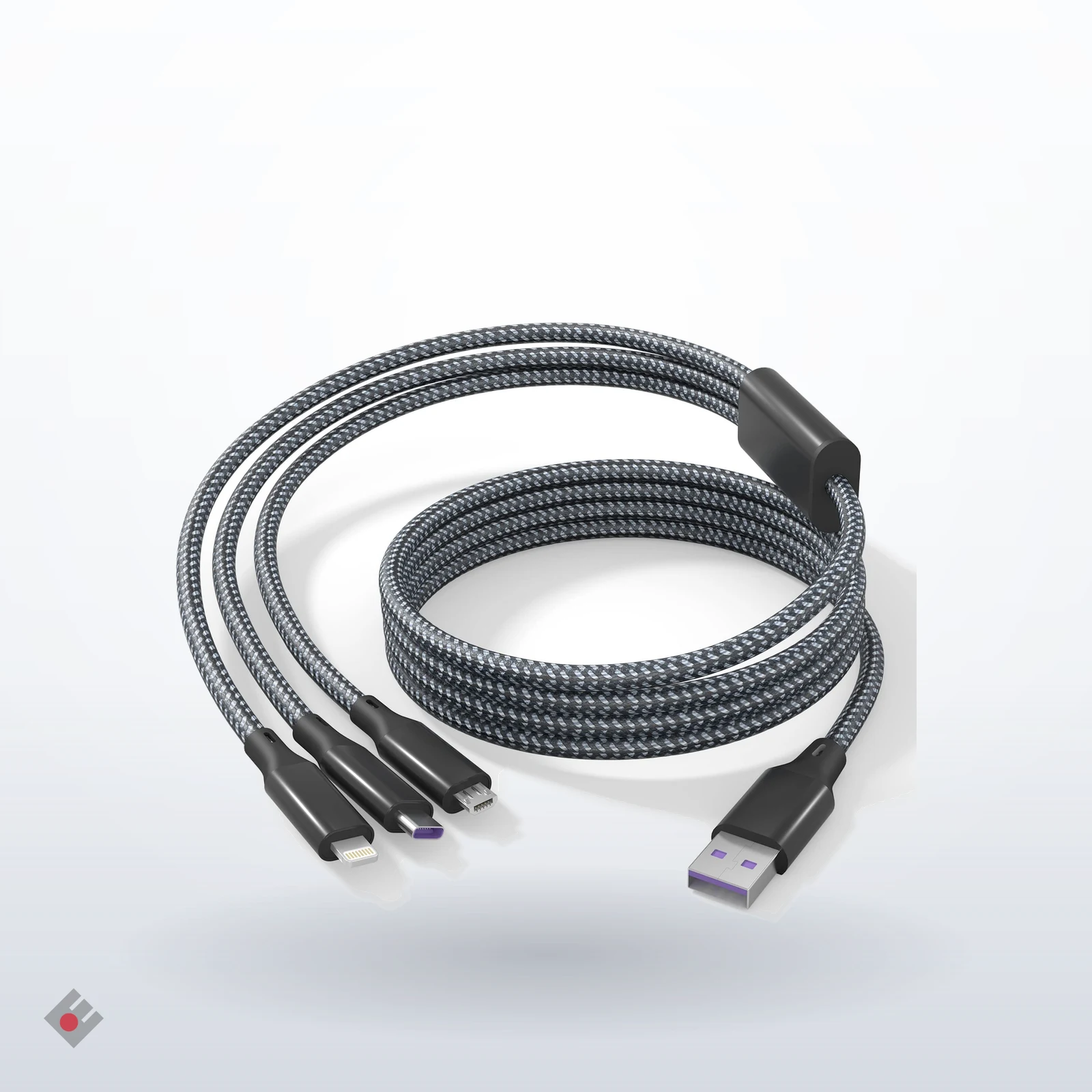 W120 / 6A / 2M Cable