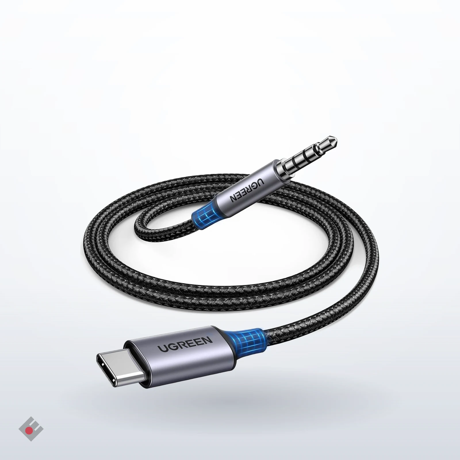 Ldnio AUX Y91 Type-C