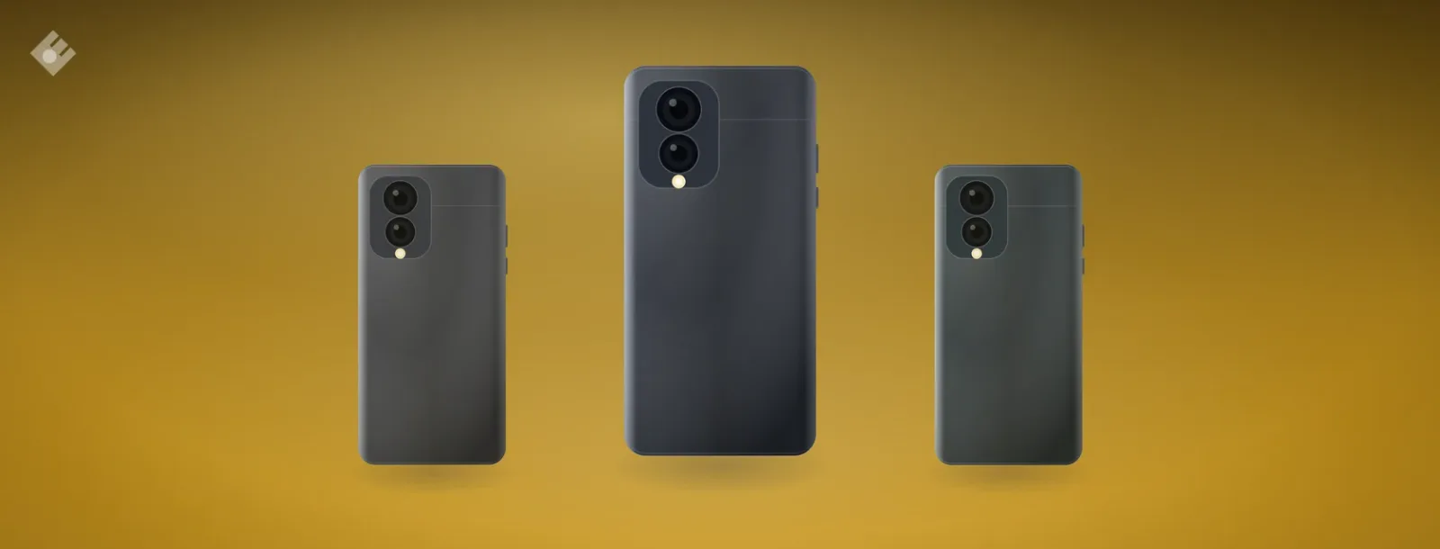 New from Motorola