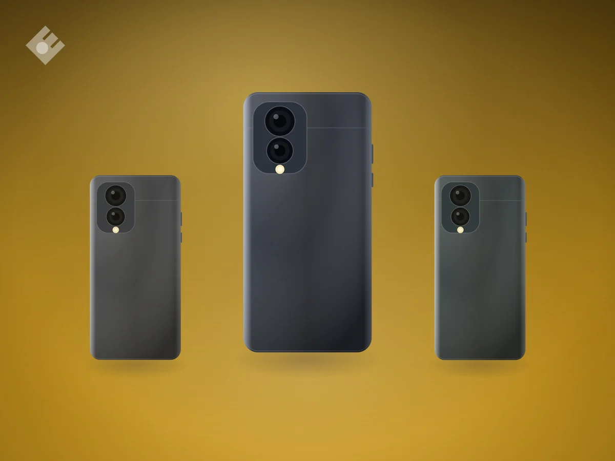 New from Motorola